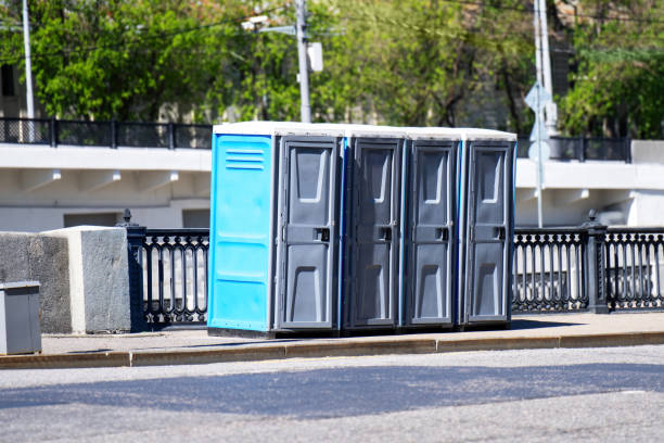 Best Emergency porta potty rental  in Reedley, CA