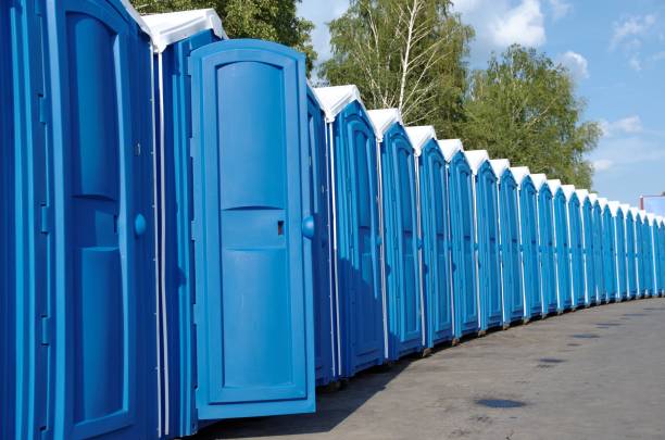 Reedley, CA porta potty rental Company